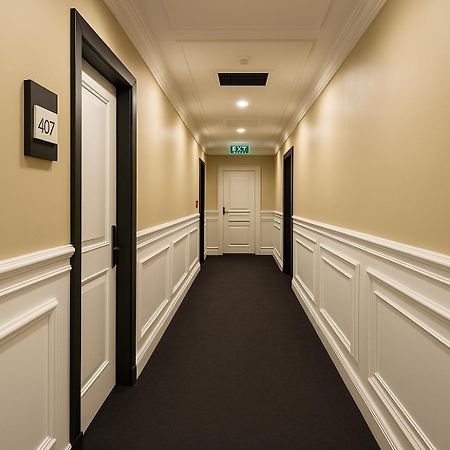 Airport Hotel & Private Trasportation Istanbul Airport-By Loft Arnavutkoy Ngoại thất bức ảnh