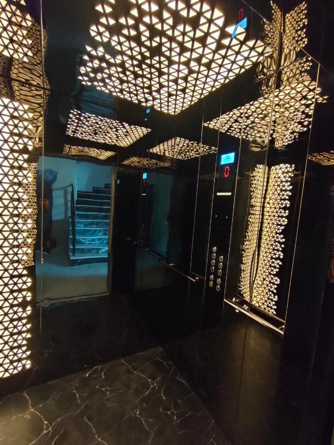 Airport Hotel & Private Trasportation Istanbul Airport-By Loft Arnavutkoy Ngoại thất bức ảnh