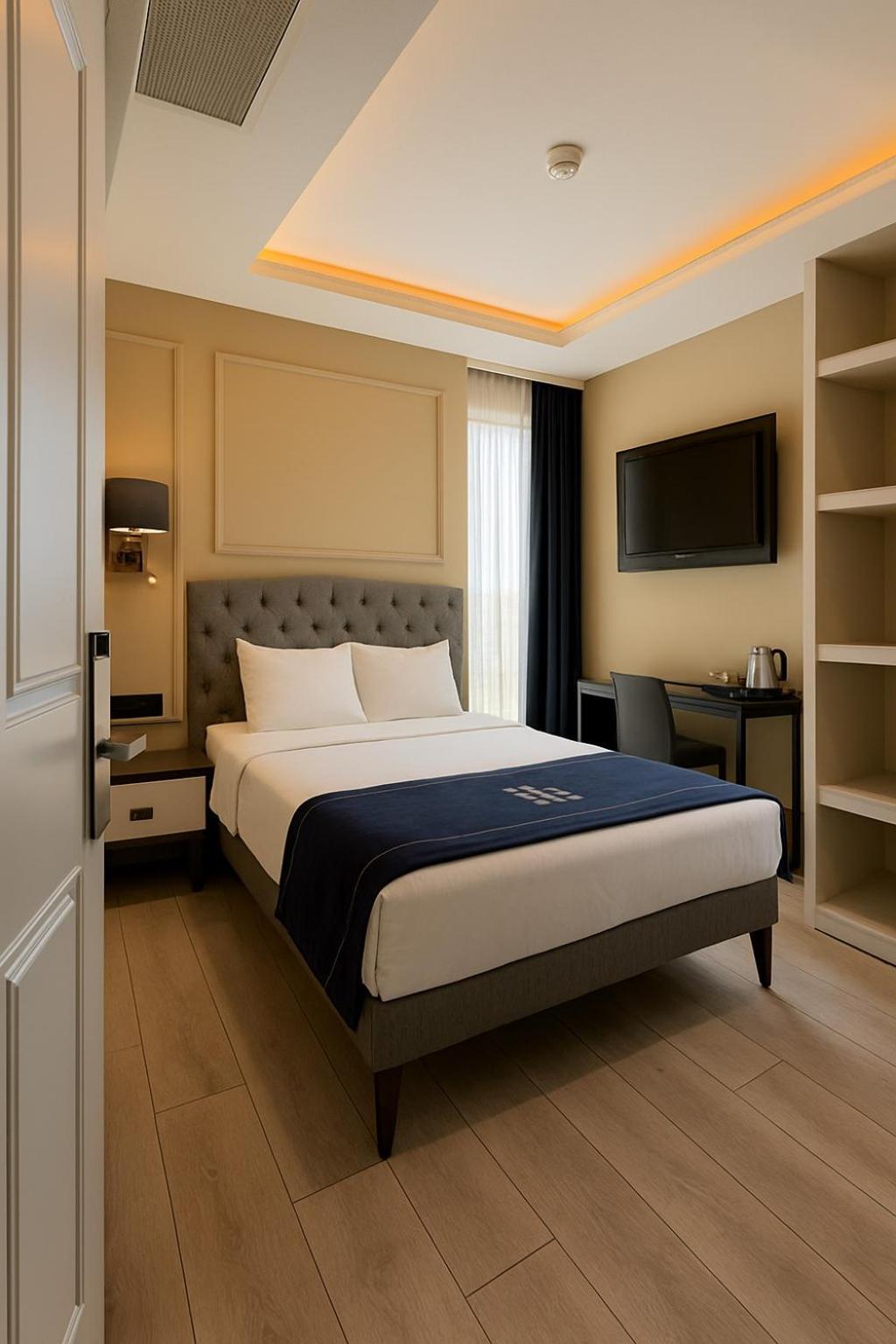 Airport Hotel & Private Trasportation Istanbul Airport-By Loft Arnavutkoy Ngoại thất bức ảnh