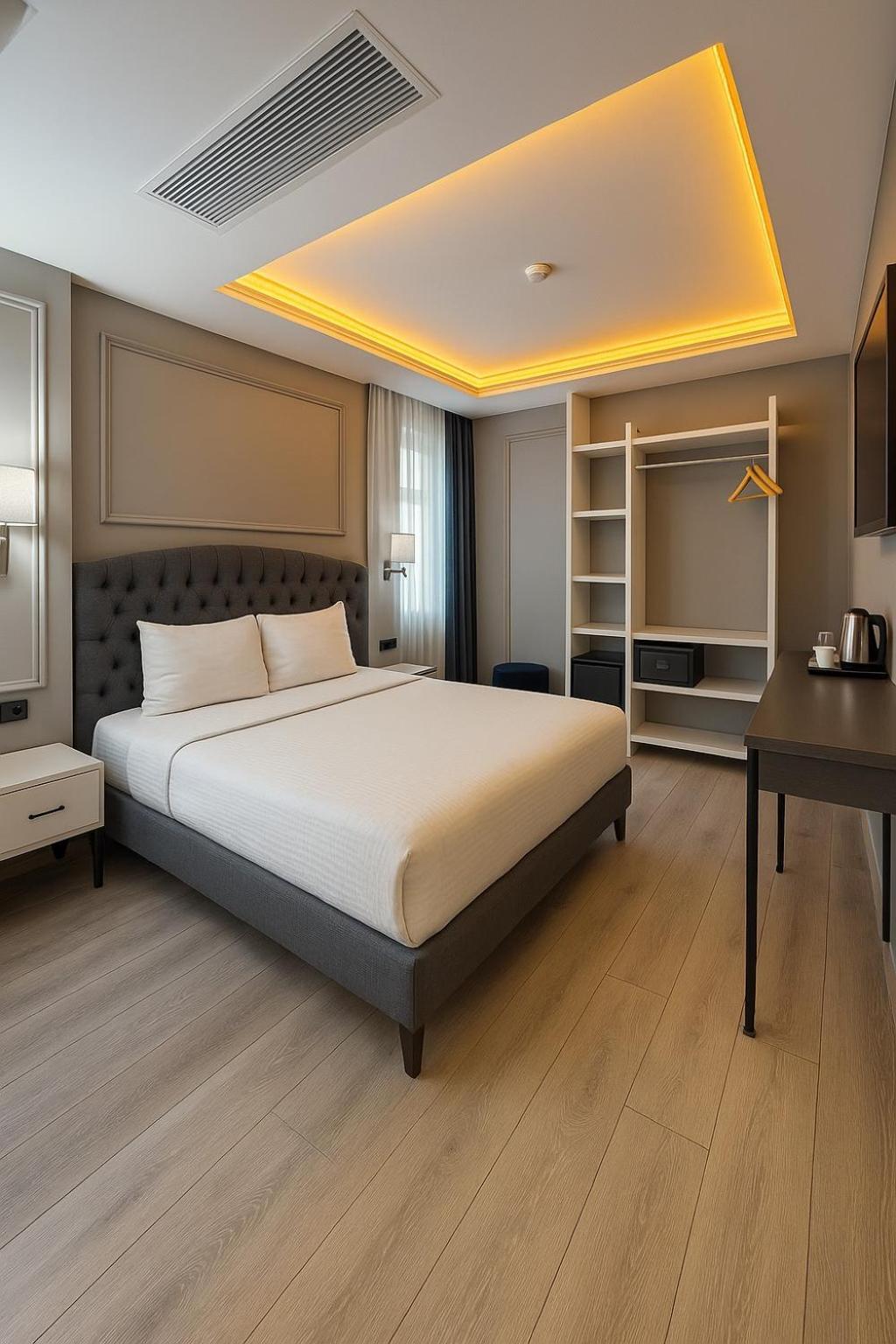 Airport Hotel & Private Trasportation Istanbul Airport-By Loft Arnavutkoy Ngoại thất bức ảnh